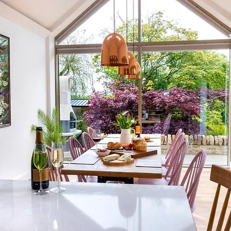 2 The Croft Holiday home Skipton