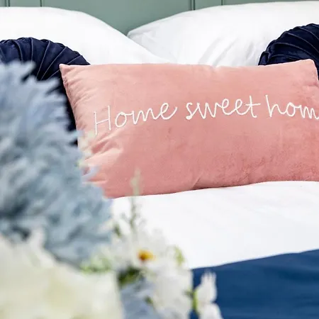 2 The Croft Dom wakacyjny