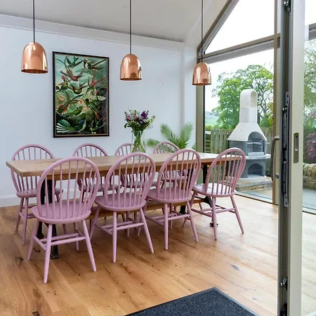 Dom wakacyjny 2 The Croft