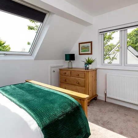 2 The Croft Holiday home *