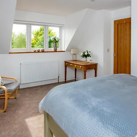 2 The Croft Dom wakacyjny