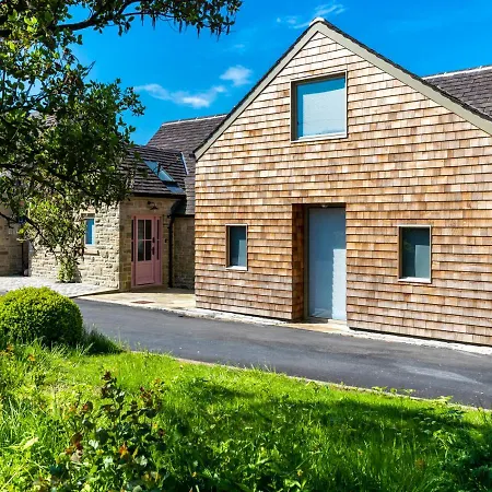 2 The Croft Holiday home Skipton