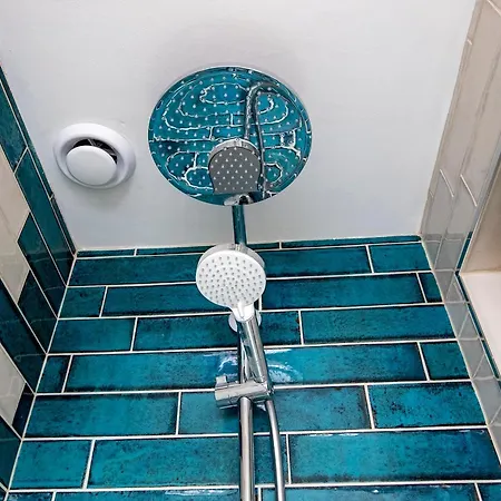 2 The Croft Dom wakacyjny