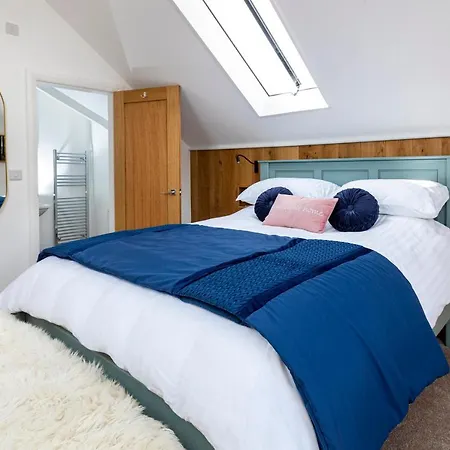 2 The Croft Dom wakacyjny Skipton