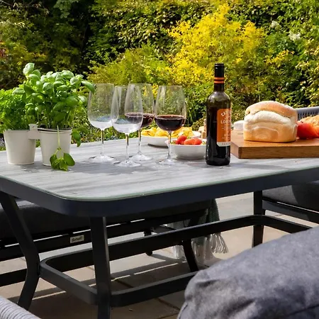 Dom wakacyjny 2 The Croft