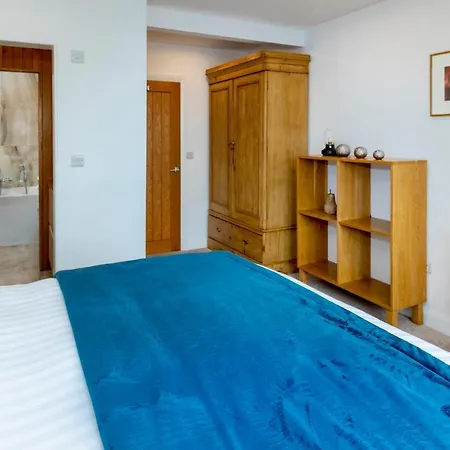 2 The Croft Dom wakacyjny