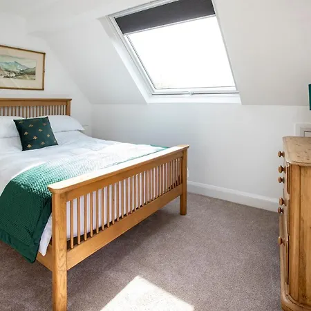 2 The Croft Holiday home Skipton