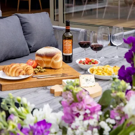 2 The Croft Dom wakacyjny Skipton