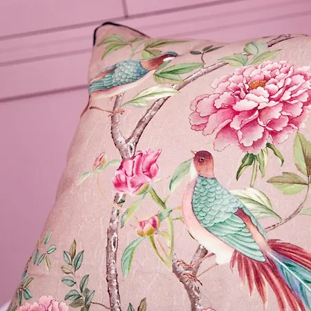 Dom wakacyjny 2 The Croft *