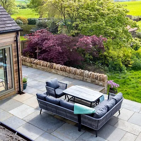 2 The Croft 度假居