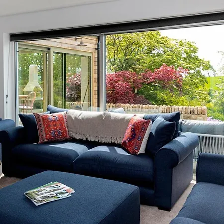 2 The Croft 度假居 *