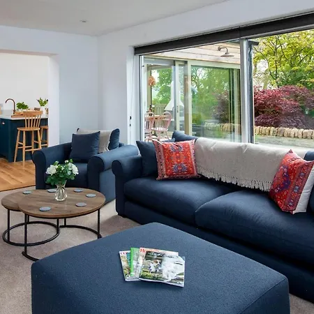 度假居 2 The Croft