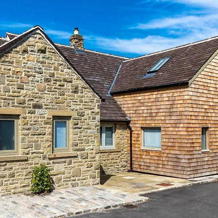 2 The Croft 度假居 斯基普顿