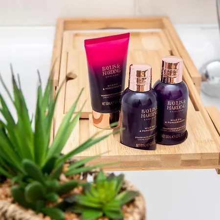 2 The Croft 度假居 *