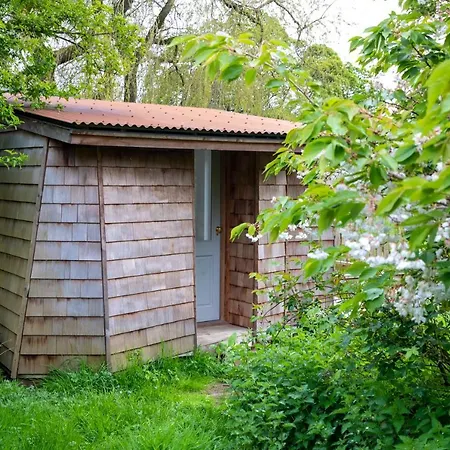 度假居 2 The Croft *