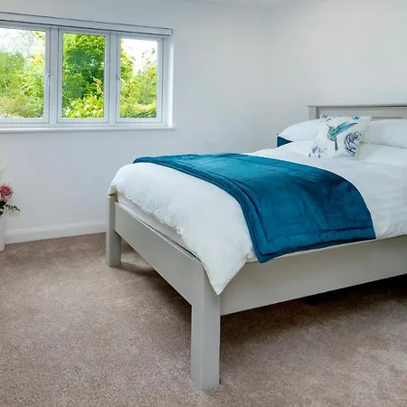 2 The Croft 度假居 *