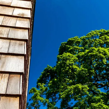 度假居 2 The Croft 斯基普顿