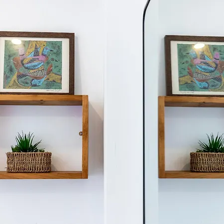 2 The Croft 度假居